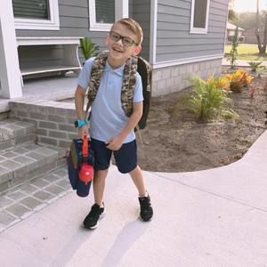 Meet your Posher, Marcy